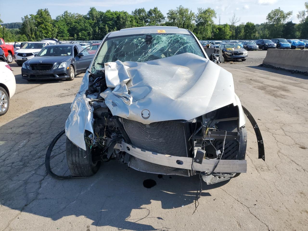 2012 BMW X3 xDrive28I - Фото 5