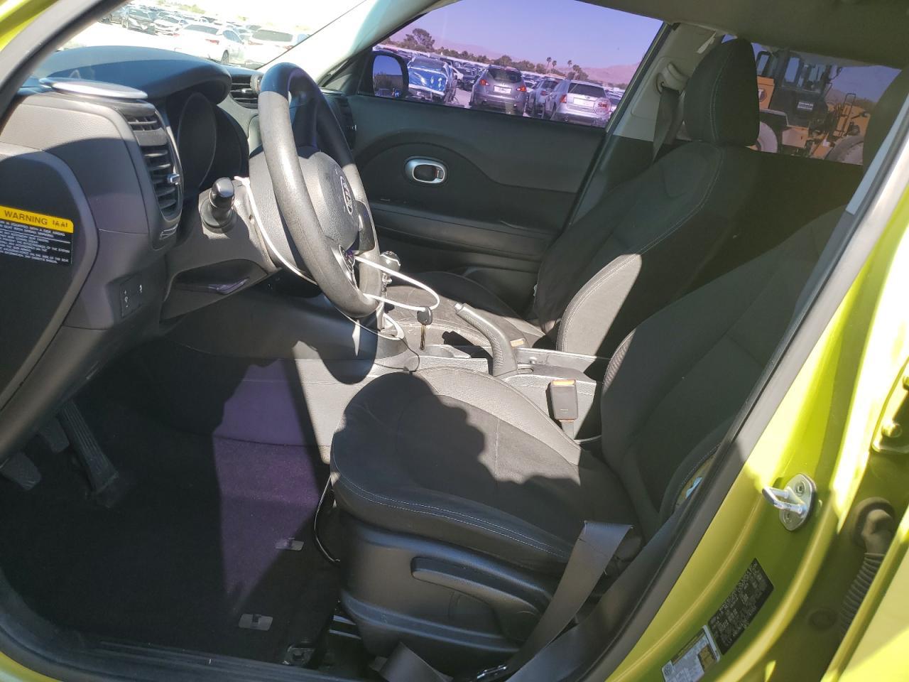 2014 Kia Soul - Image 7