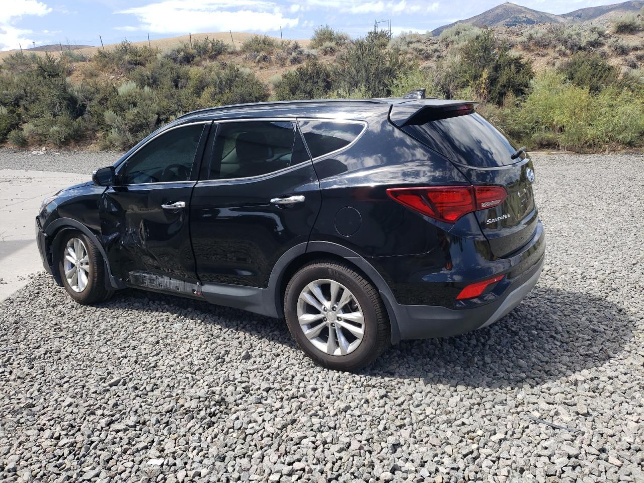 2018 Hyundai Santa Fe Sport - Image 2