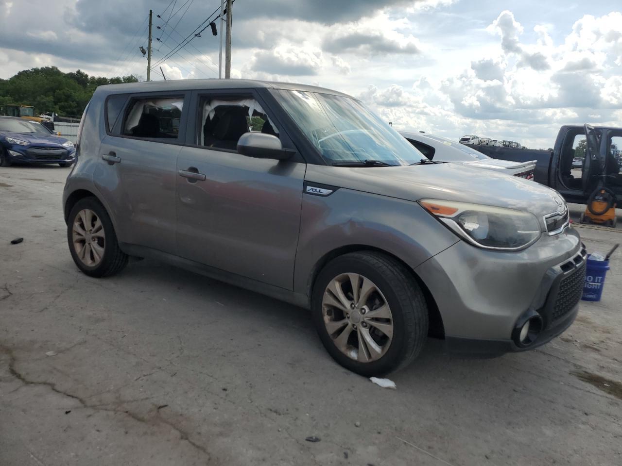 2016 Kia Soul + - Image 4