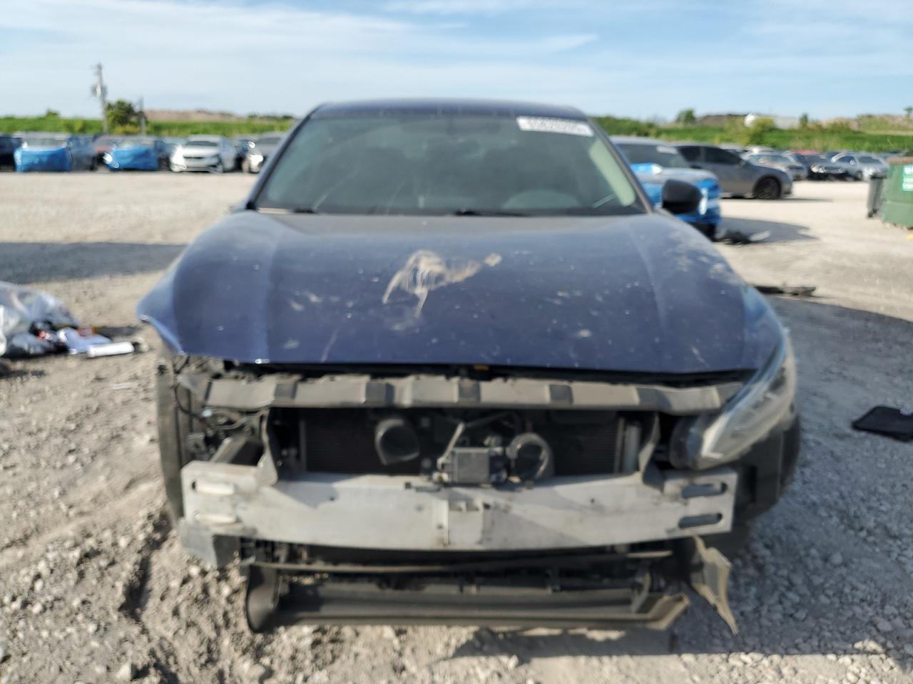 2019 Nissan Altima Sr - Фото 5