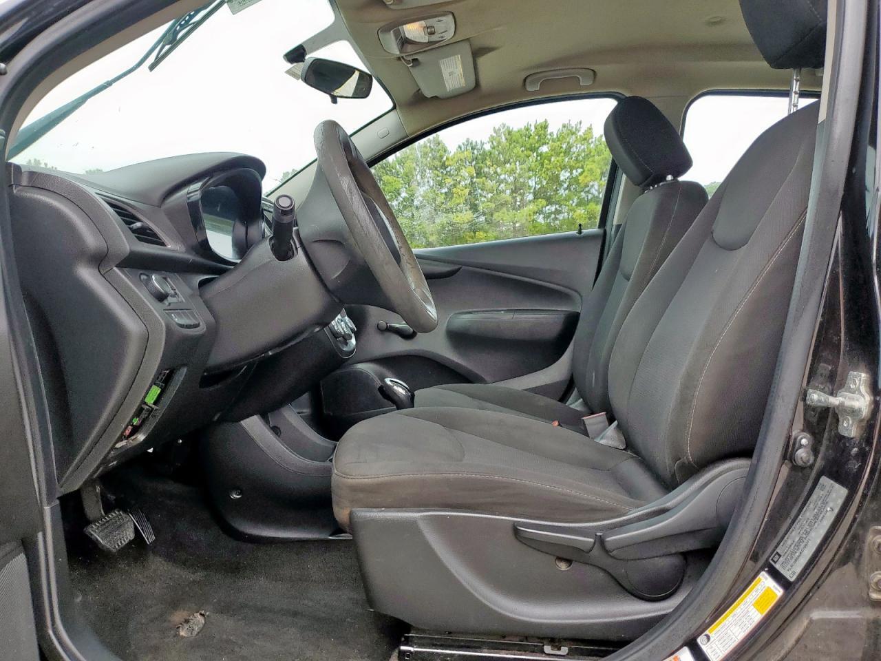 2019 Chevrolet Spark Ls - Image 7