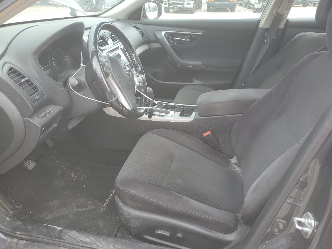 2013 Nissan Altima 2.5 - Фото 7