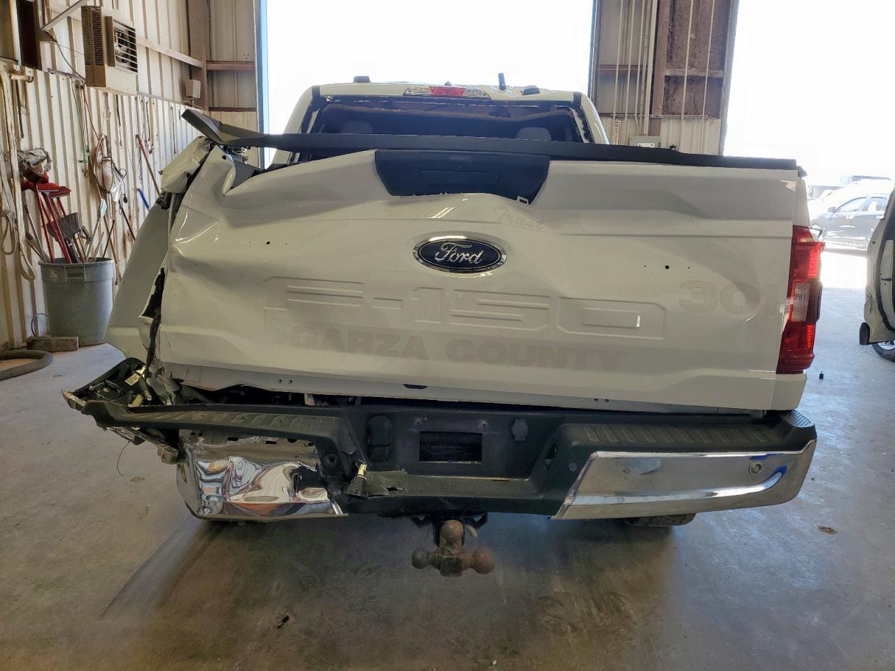 2023 Ford F150 Supercrew - Фото 6