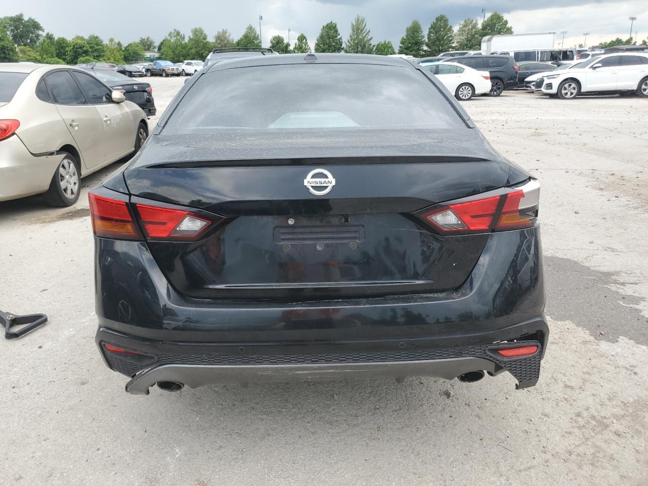 2021 Nissan Altima Sr - Image 6