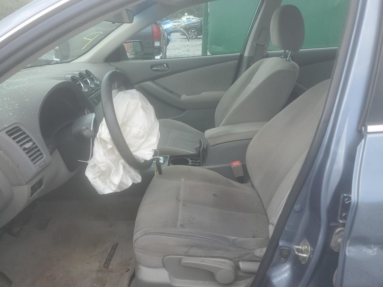 2011 Nissan Altima Base - Фото 7