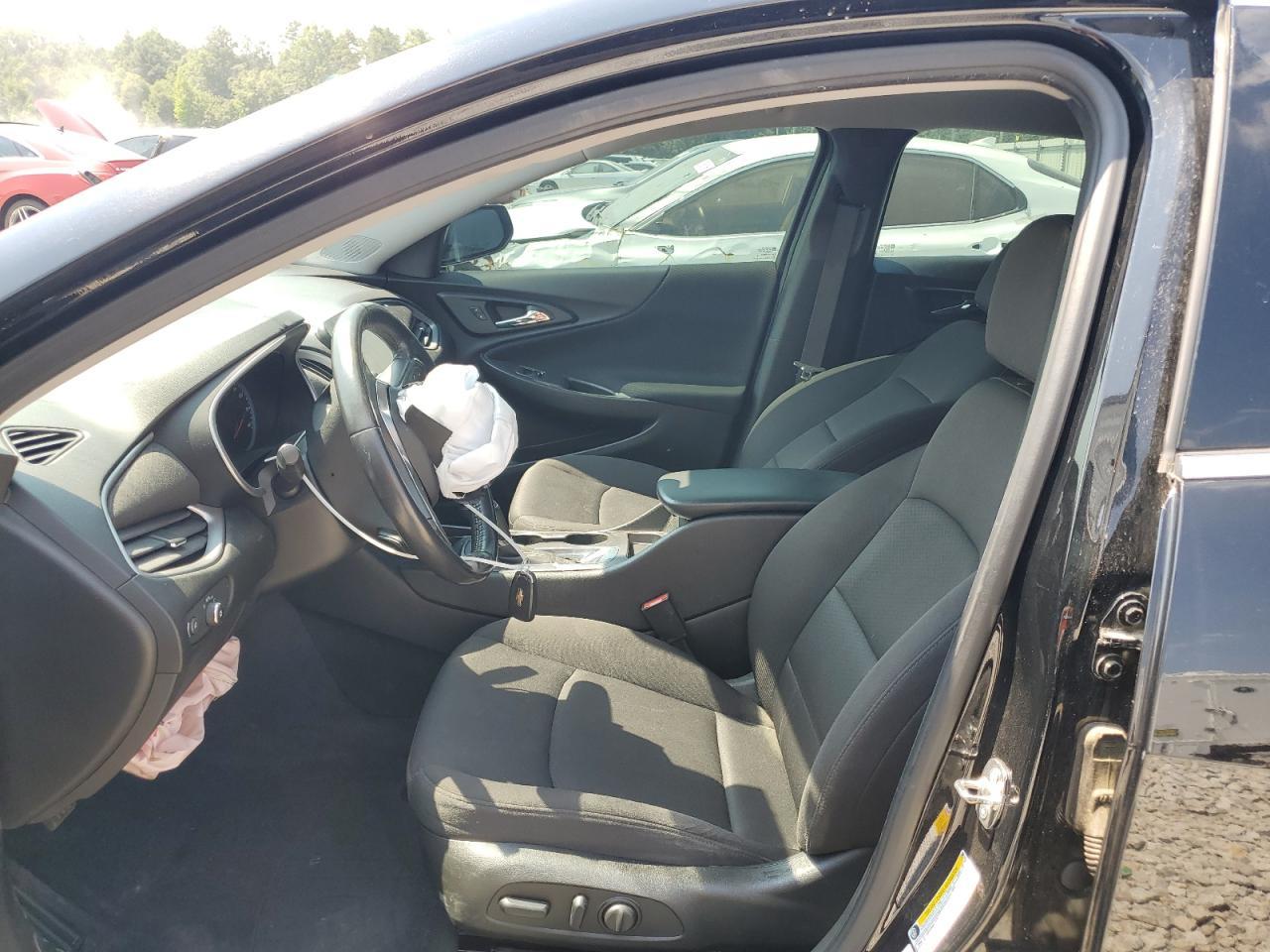 2019 Chevrolet Malibu Rs - Фото 7