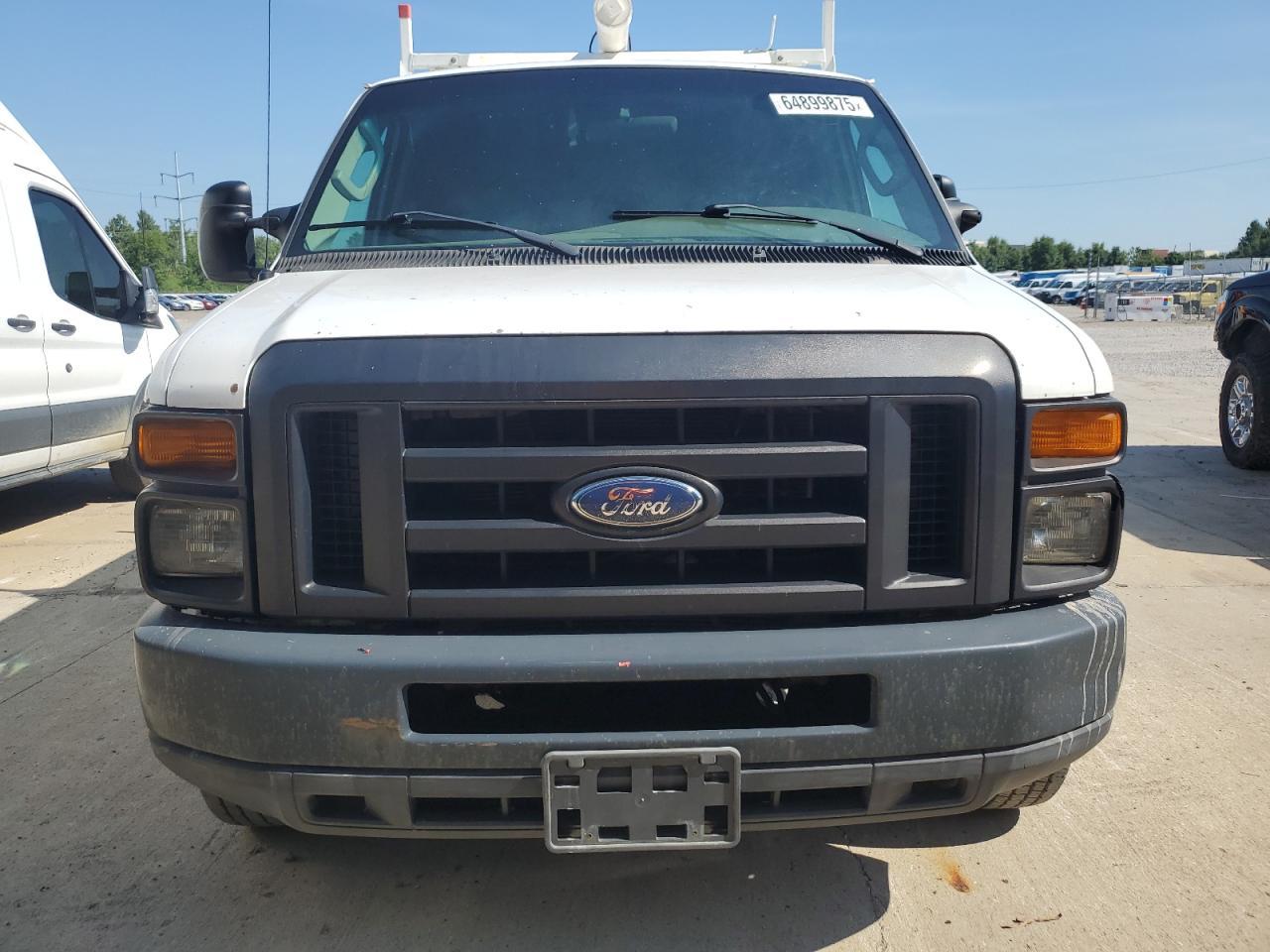 2008 Ford Econoline E250 Van - Image 5