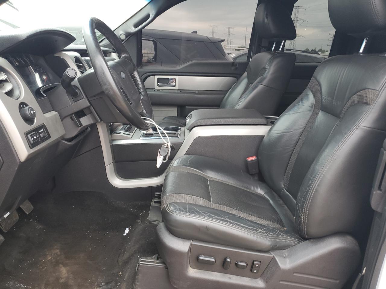 2010 Ford F150 Super Cab - Фото 7