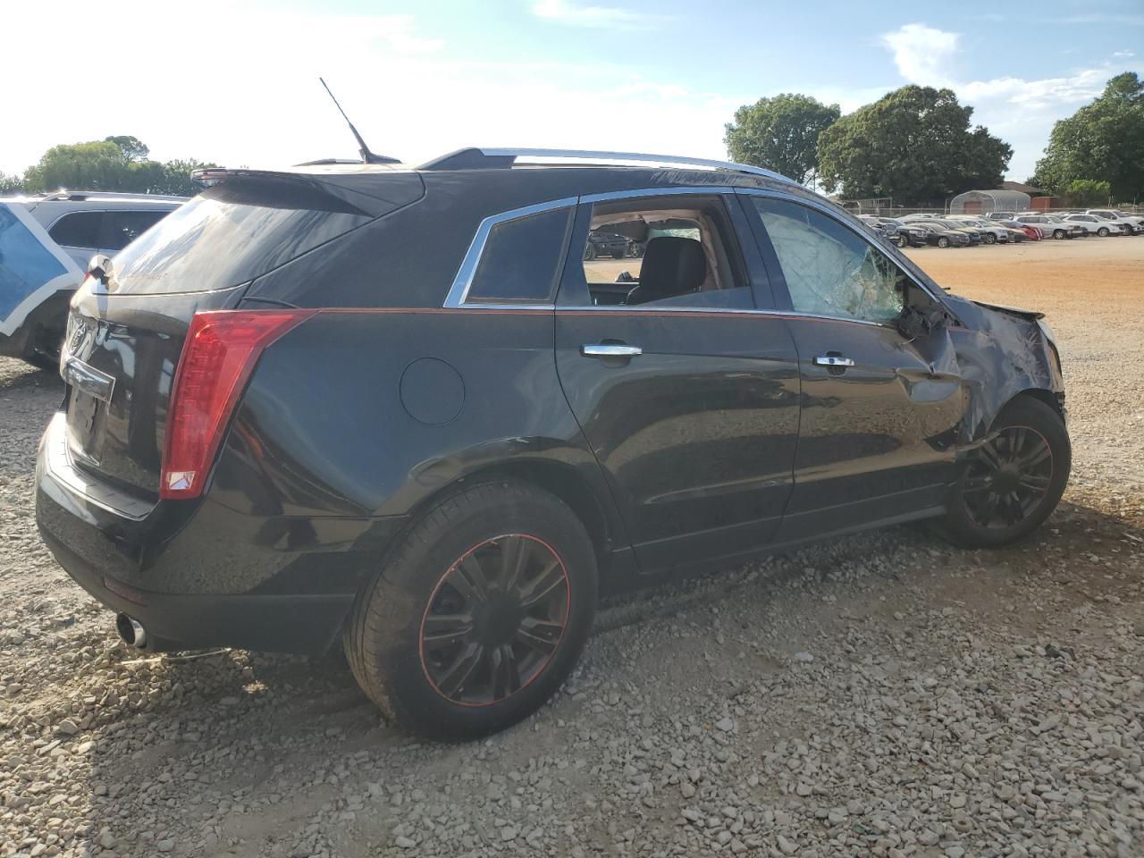 2012 Cadillac Srx - Фото 3
