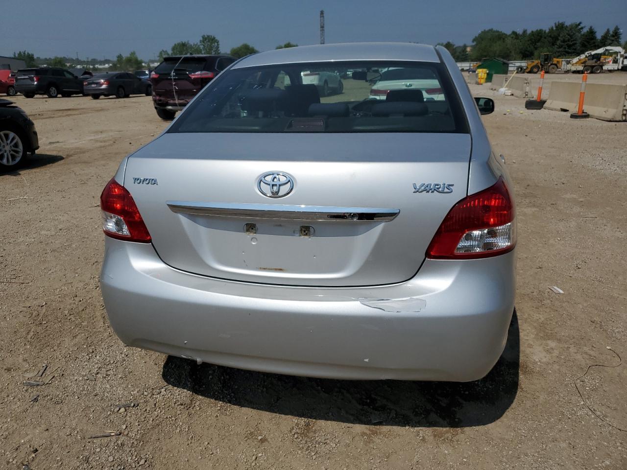 2007 Toyota Yaris - Image 6