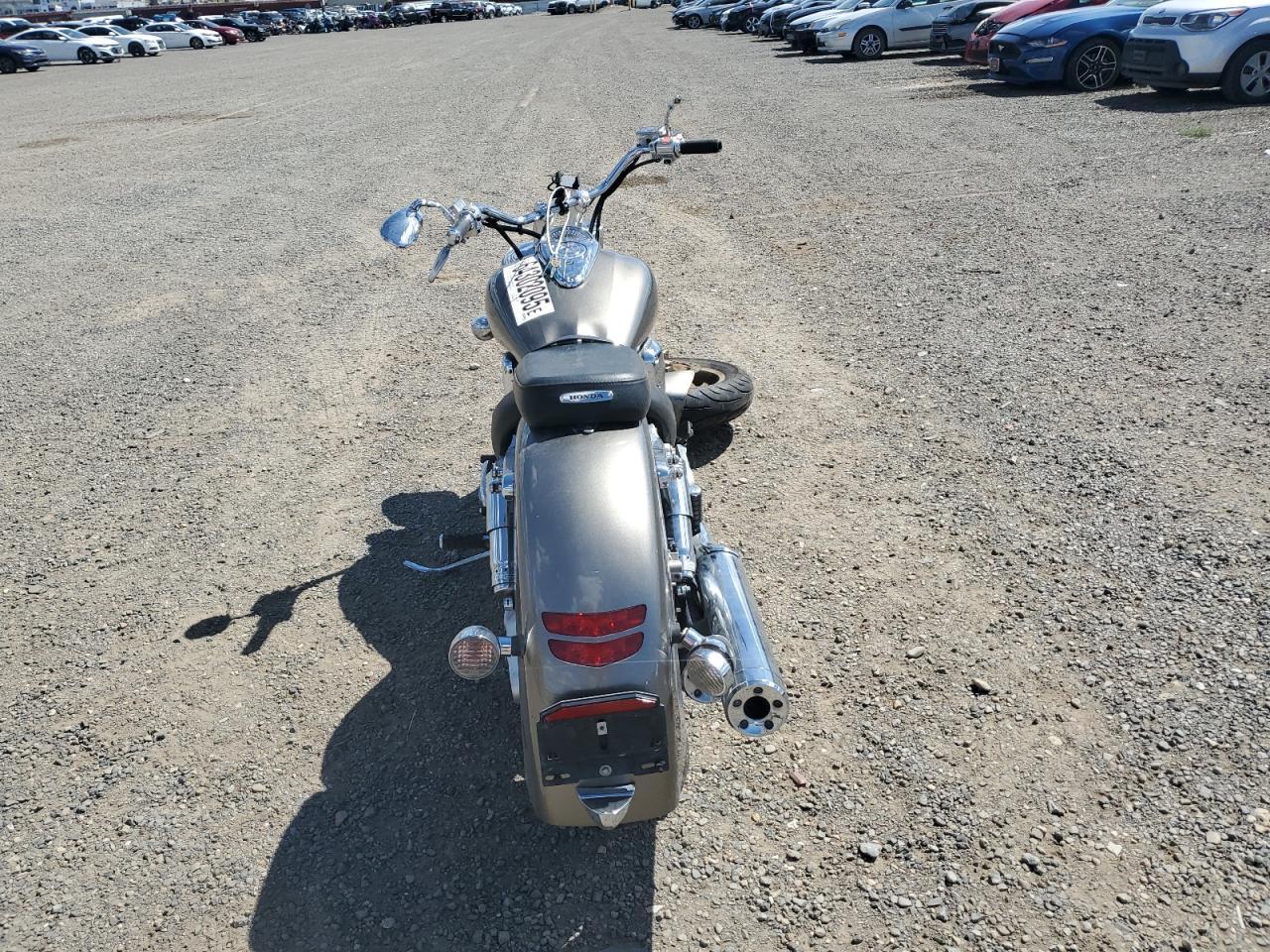 2004 Honda Vtx1800 N2 - Фото 4