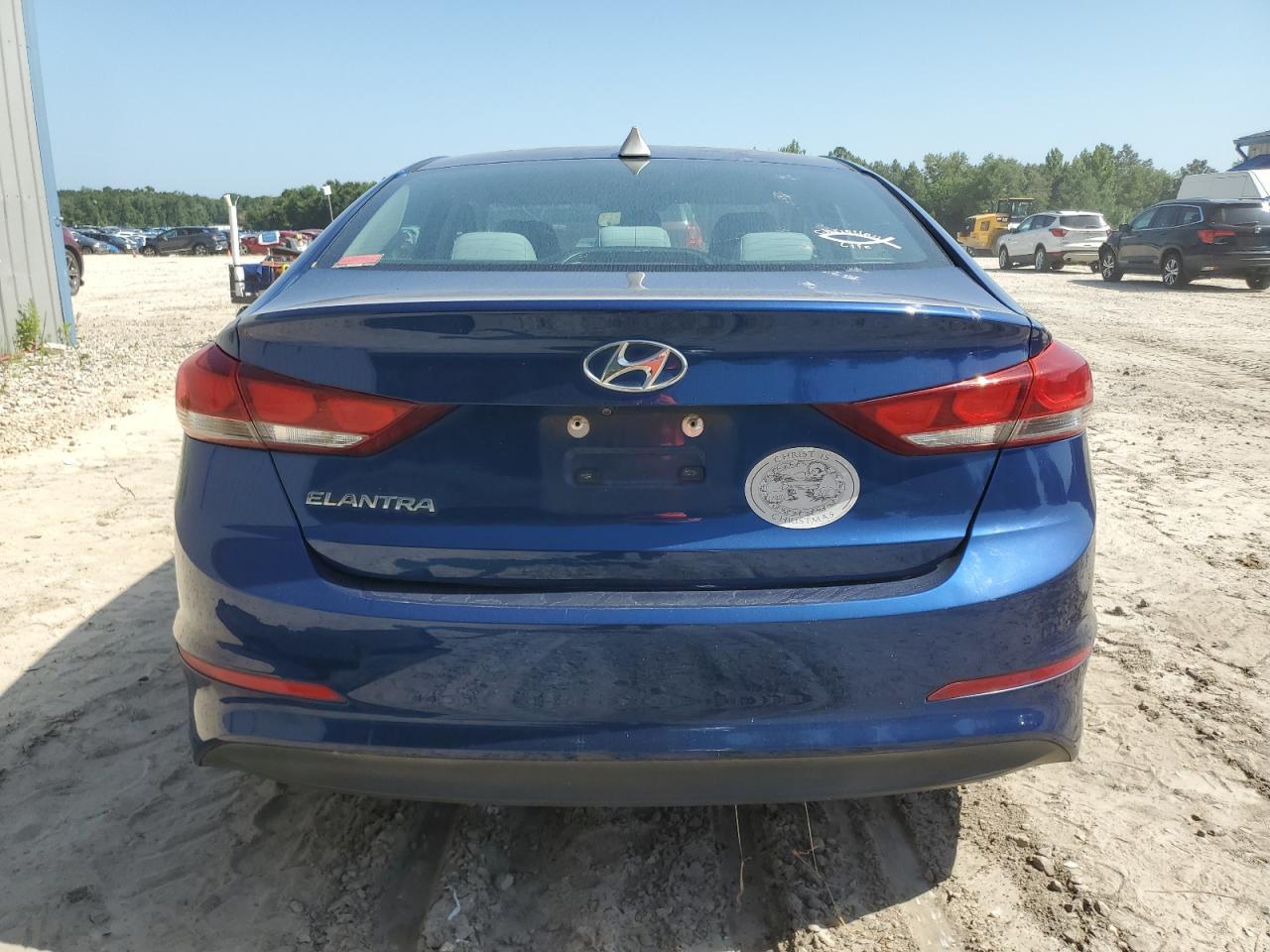 2017 Hyundai Elantra Se - Image 6