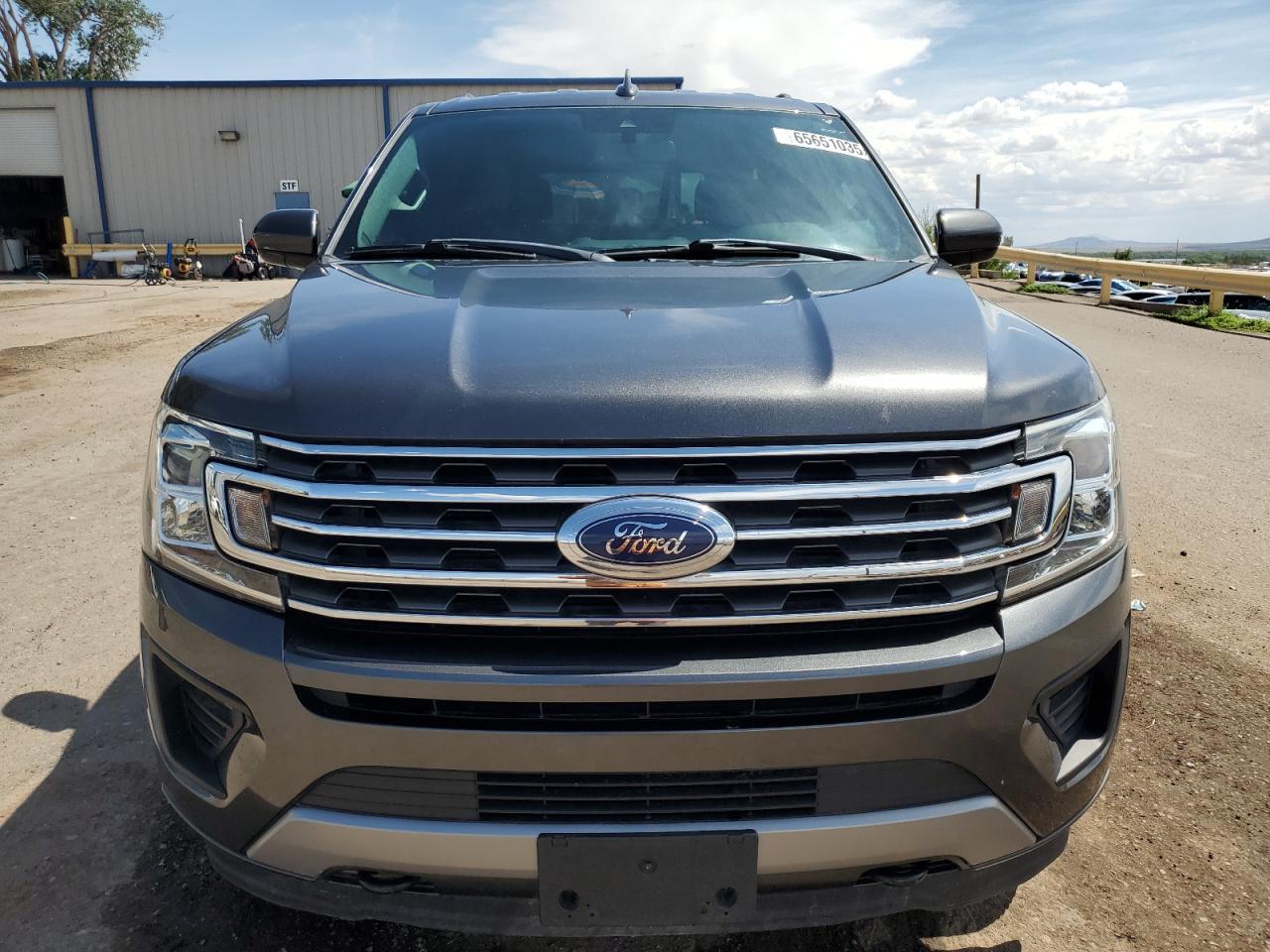 2020 Ford Expedition Xlt - Фото 5