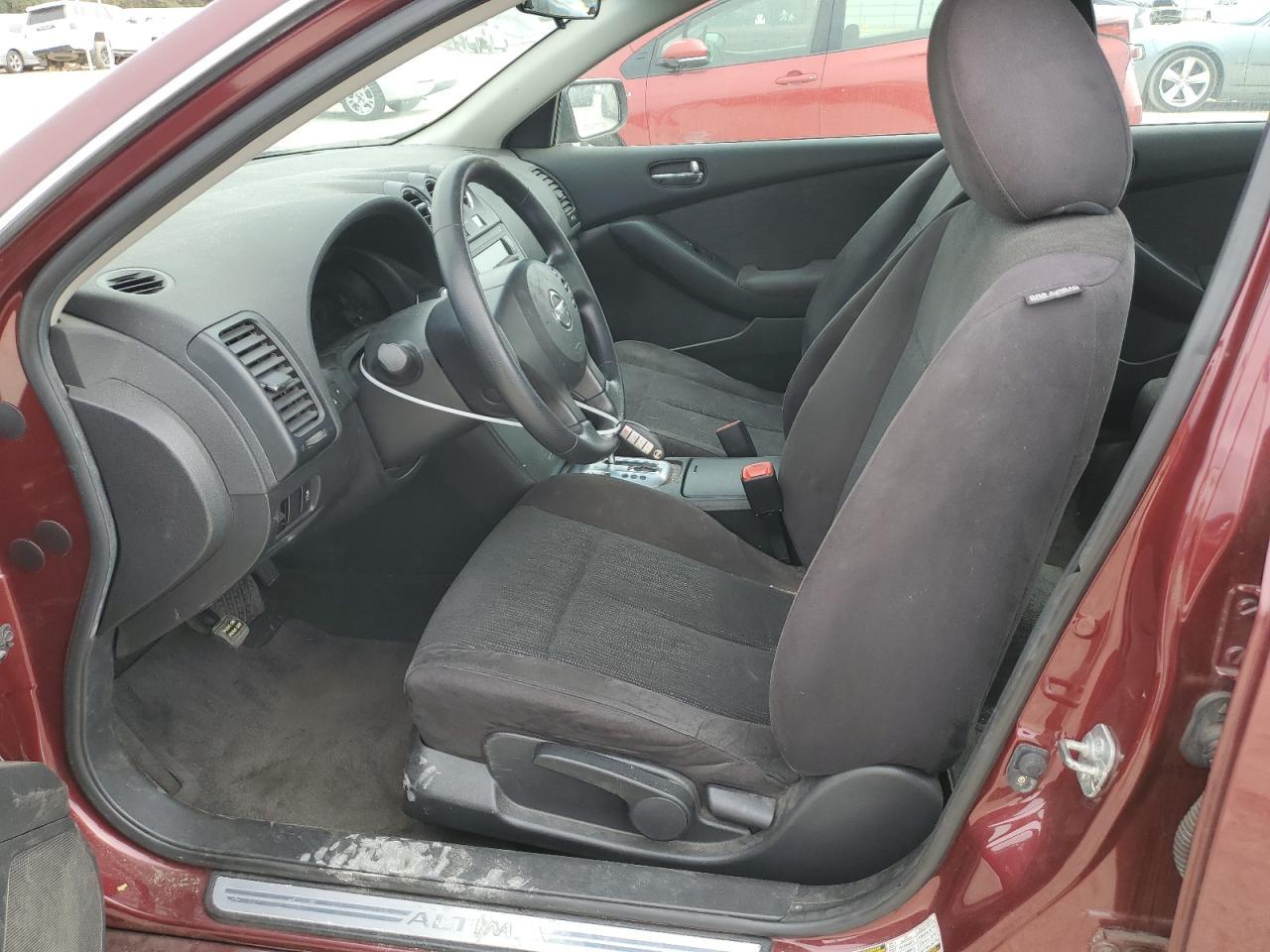 2011 Nissan Altima Base - Image 7