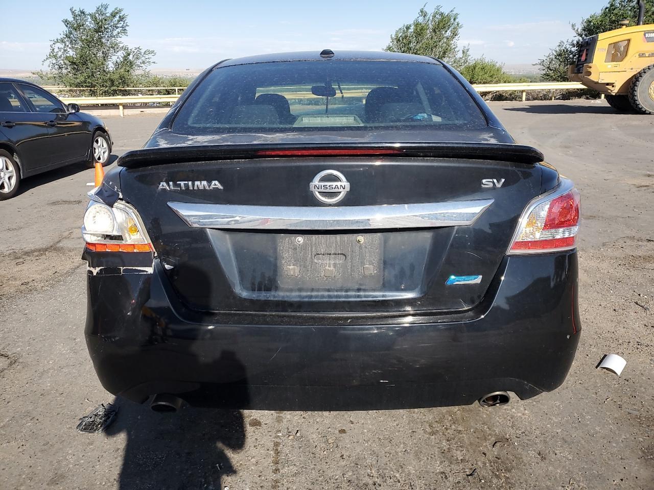 2014 Nissan Altima 2.5 - Image 6