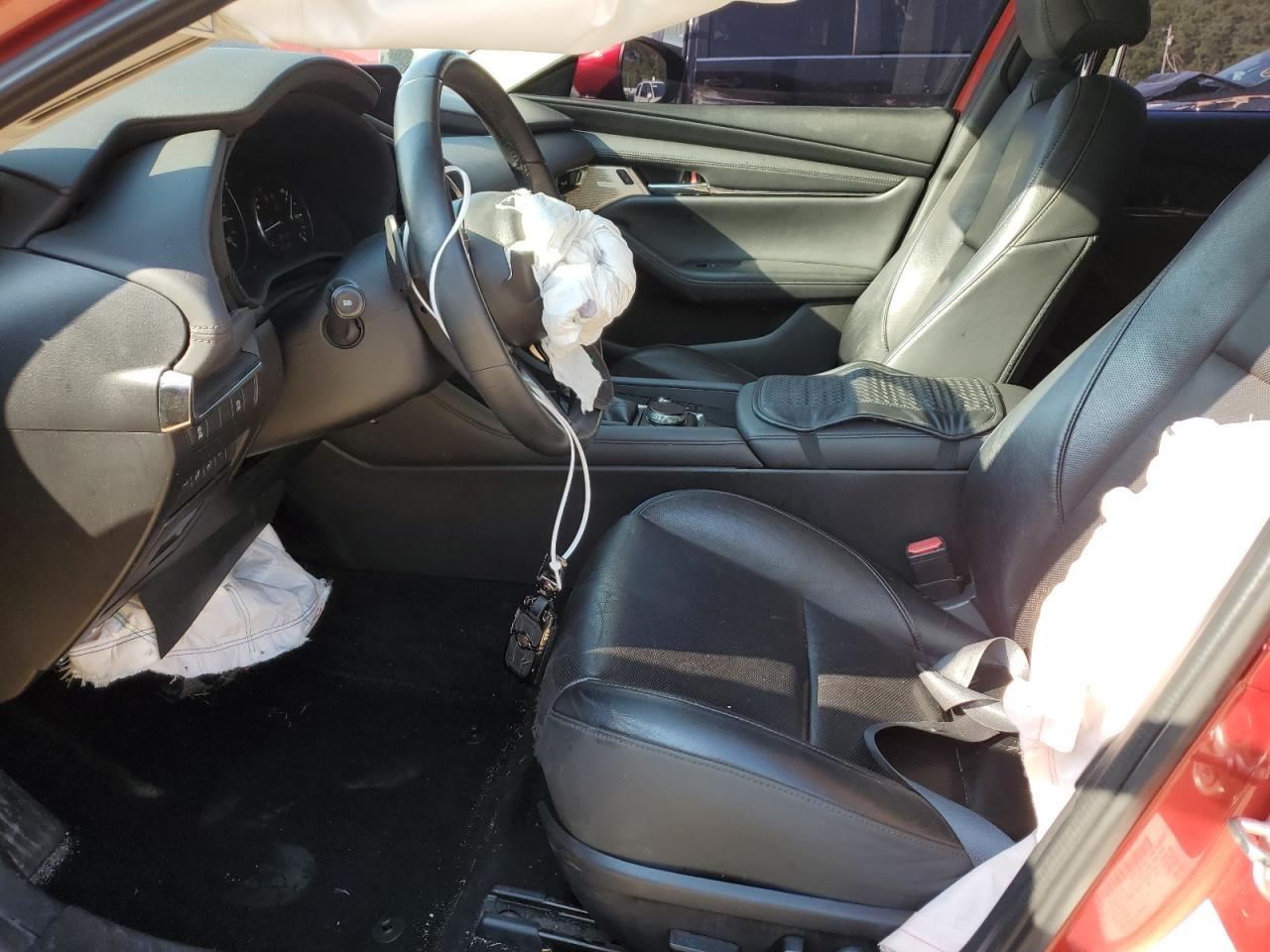 2021 Mazda 3 Premium - Image 7