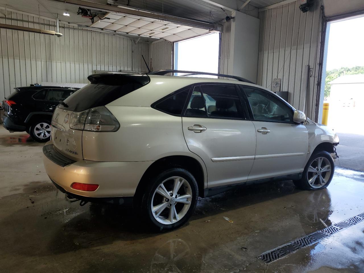 2006 Lexus Rx 400 - Фото 3