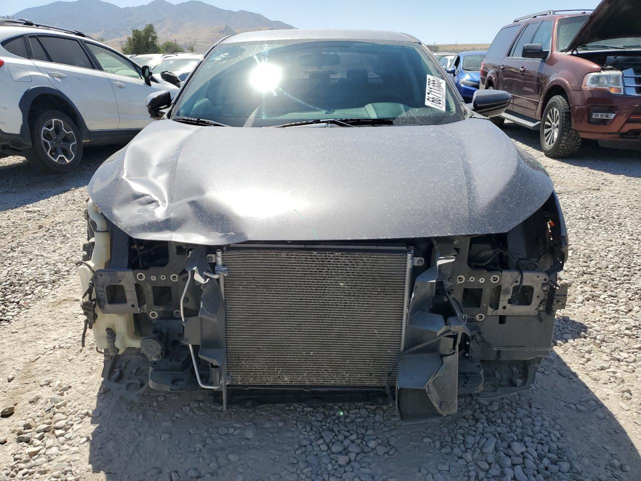 2018 Honda Civic Lx - Фото 5