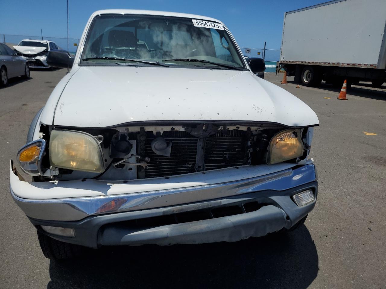 2003 Toyota Tacoma Xtracab Prerunner - Image 5