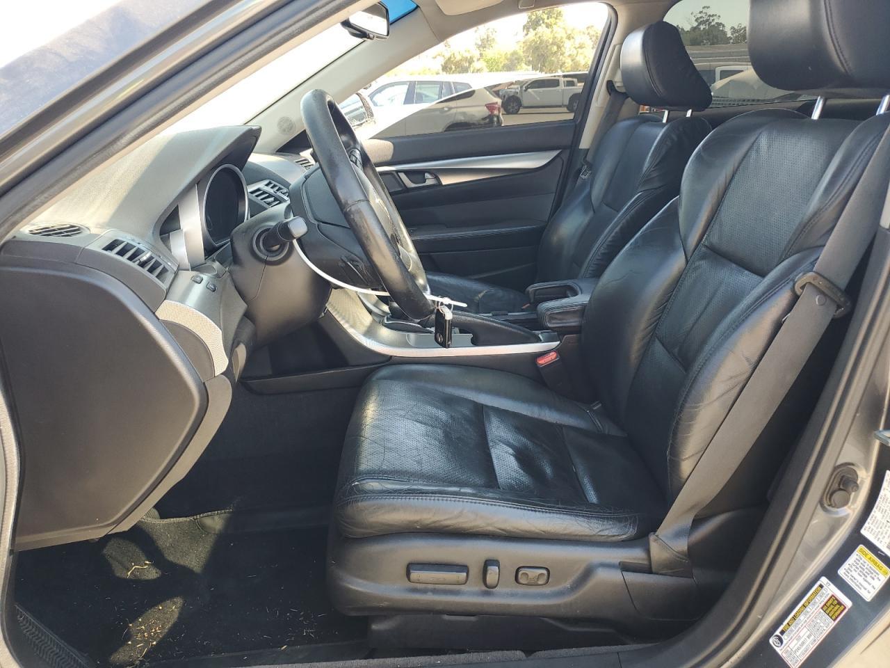 2010 Acura Tl - Фото 7