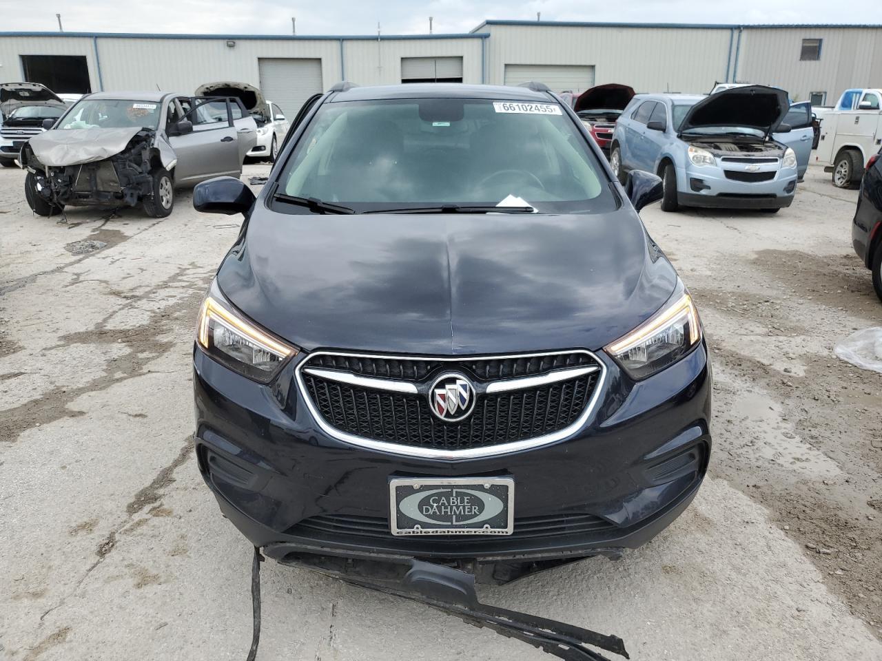 2022 Buick Encore Preferred - Image 5