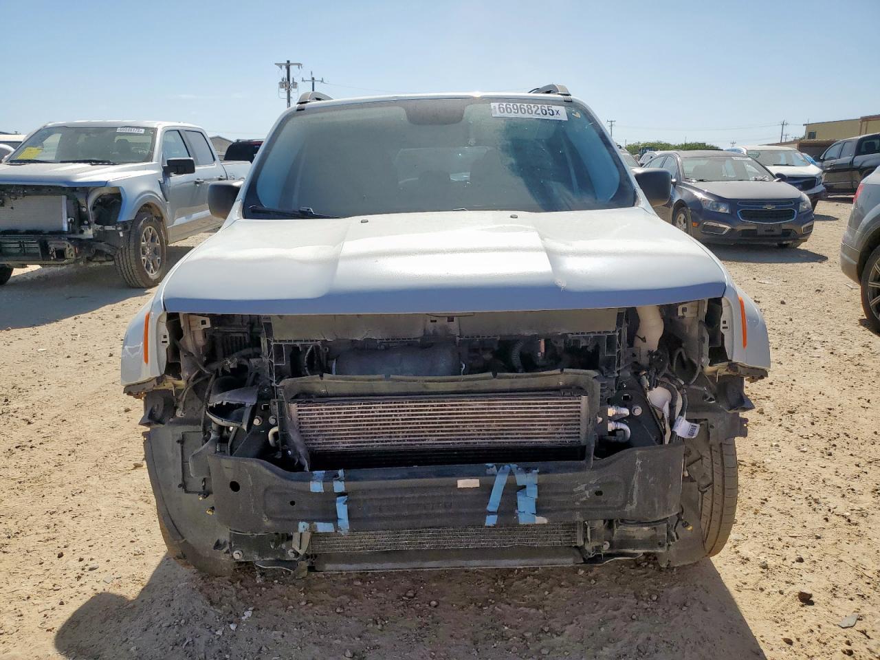 2015 Jeep Renegade Sport - Фото 5