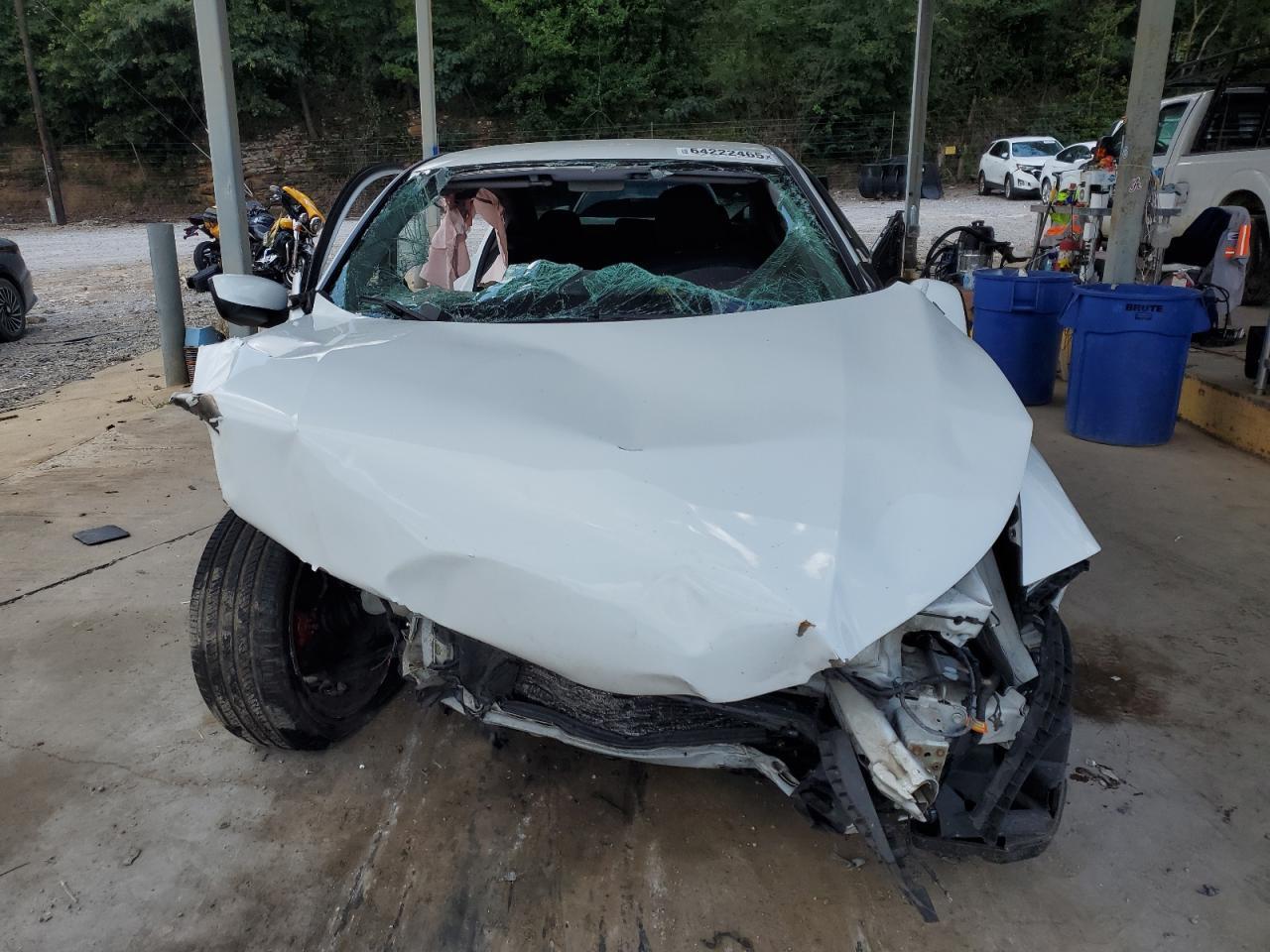 2015 Honda Accord Sport - Image 5