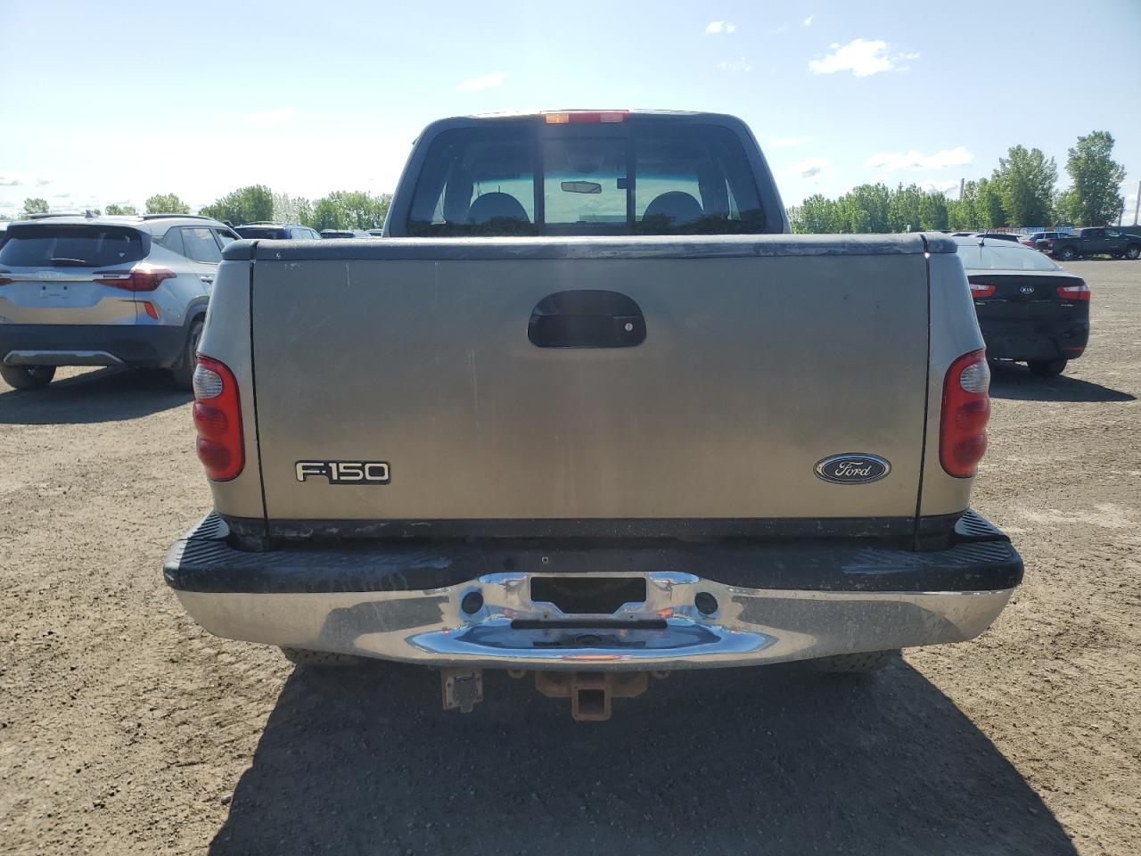 2001 Ford F150 - Image 6