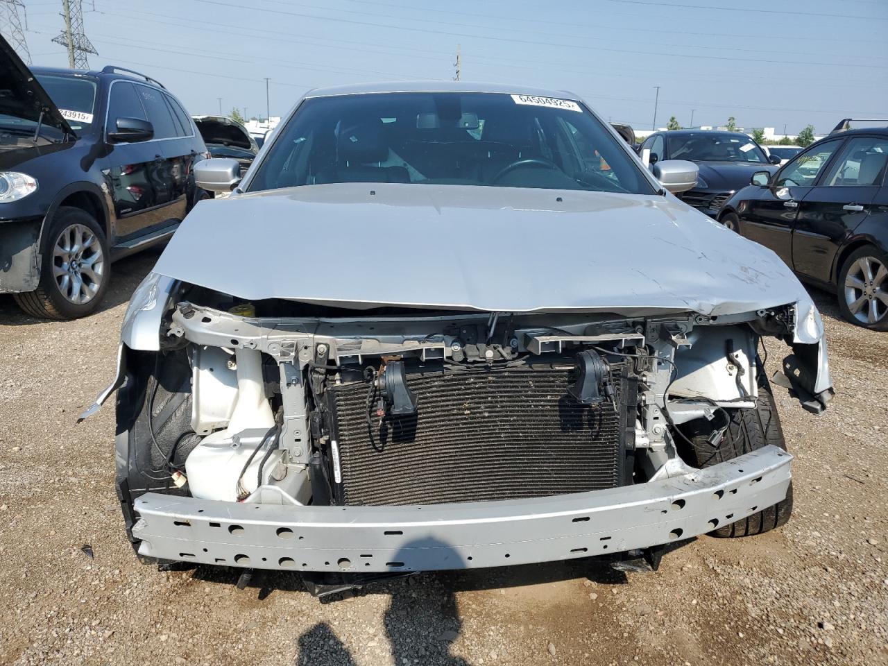 2021 Chrysler 300 S - Image 5
