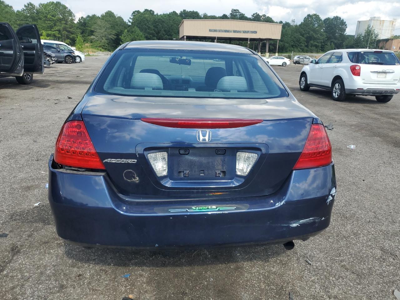 2007 Honda Accord Lx - Image 6