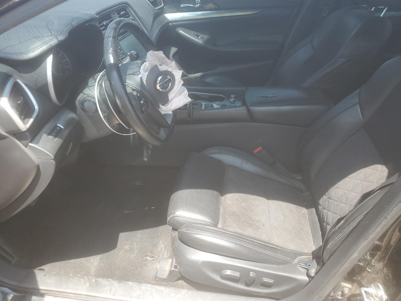 2017 Nissan Maxima 3.5S - Image 7