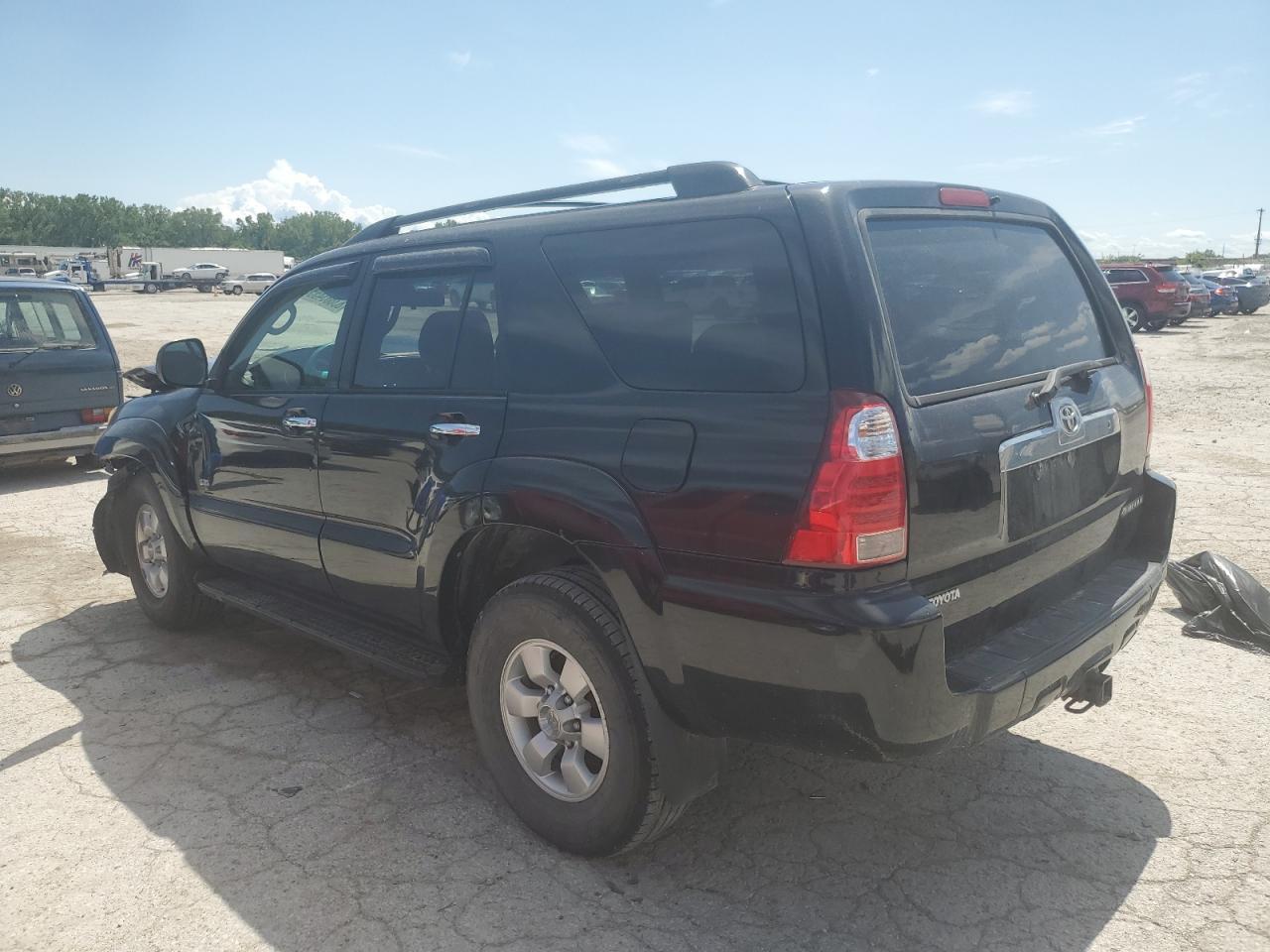 2006 Toyota 4Runner Sr5 - Image 2