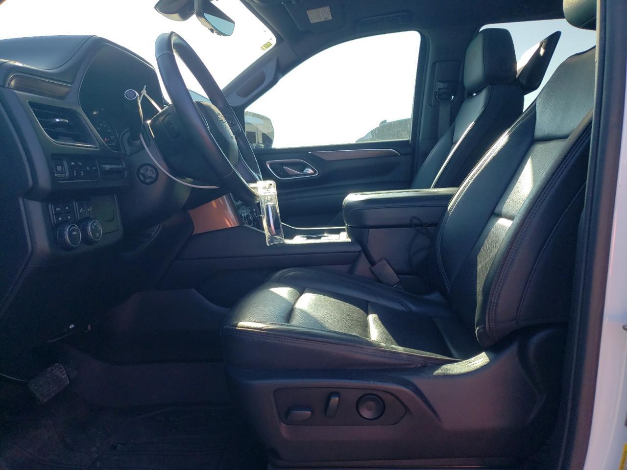 2021 Chevrolet Tahoe K1500 High Country - Фото 7