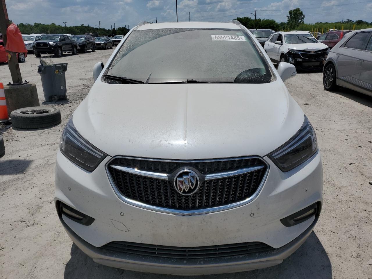 2019 Buick Encore Essence - Фото 5