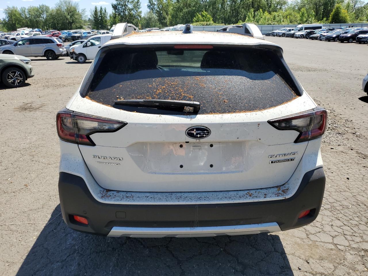 2025 Subaru Outback Touring - Фото 6