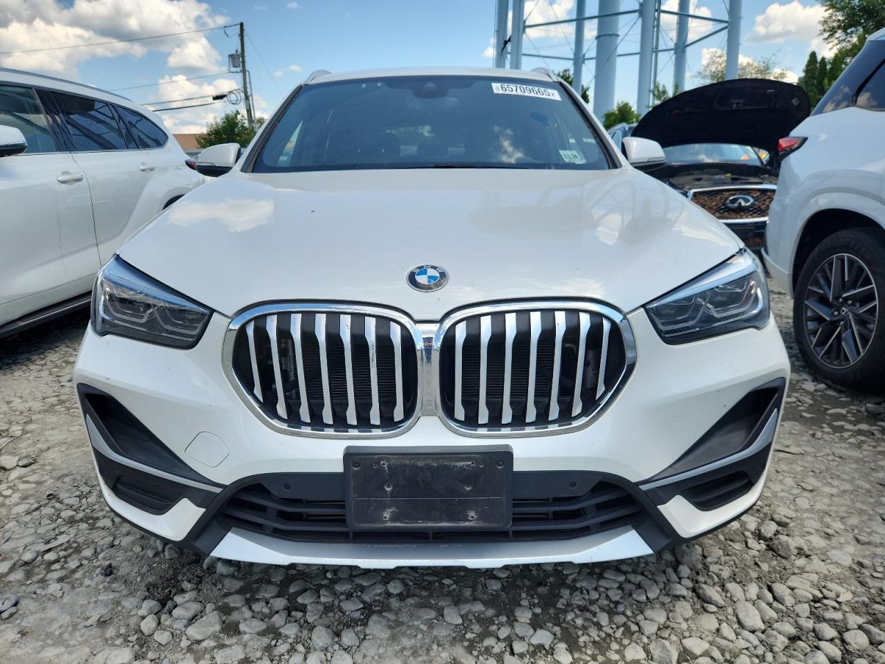 2021 BMW X1 xDrive28I - Image 5