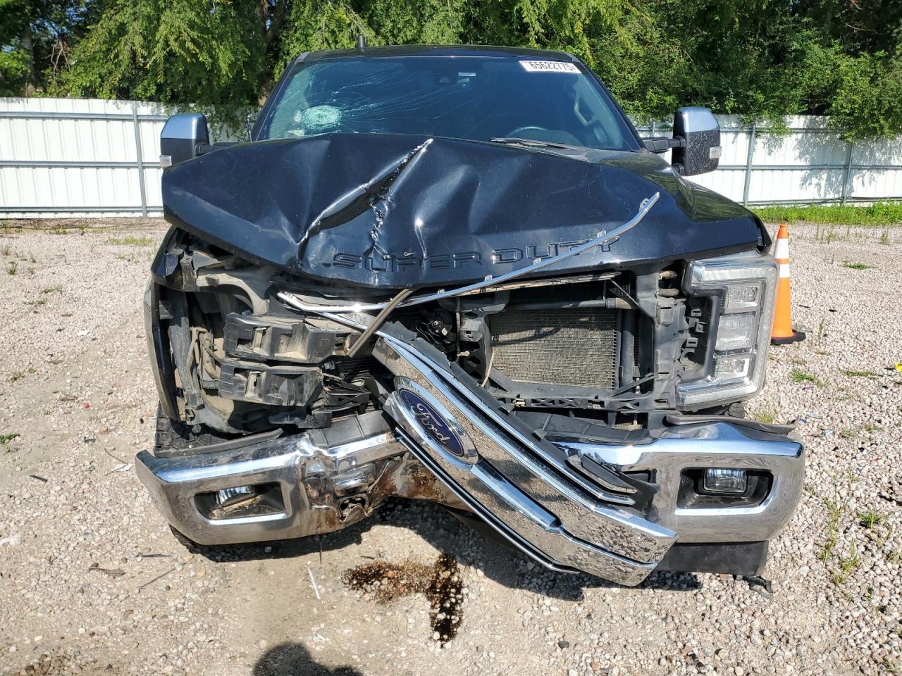 2019 Ford F250 Super Duty - Фото 5