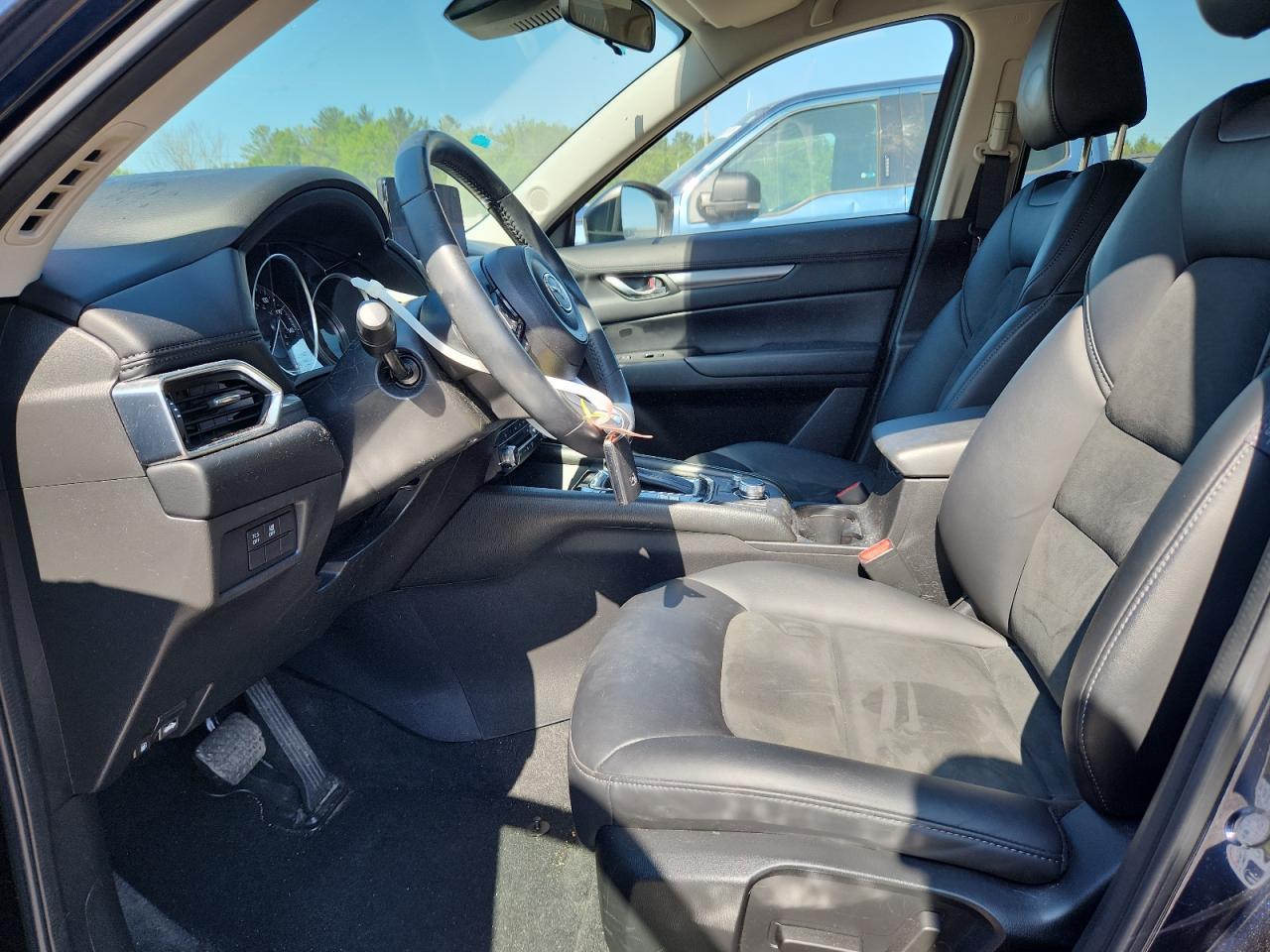 2021 Mazda Cx-5 Touring - Фото 7