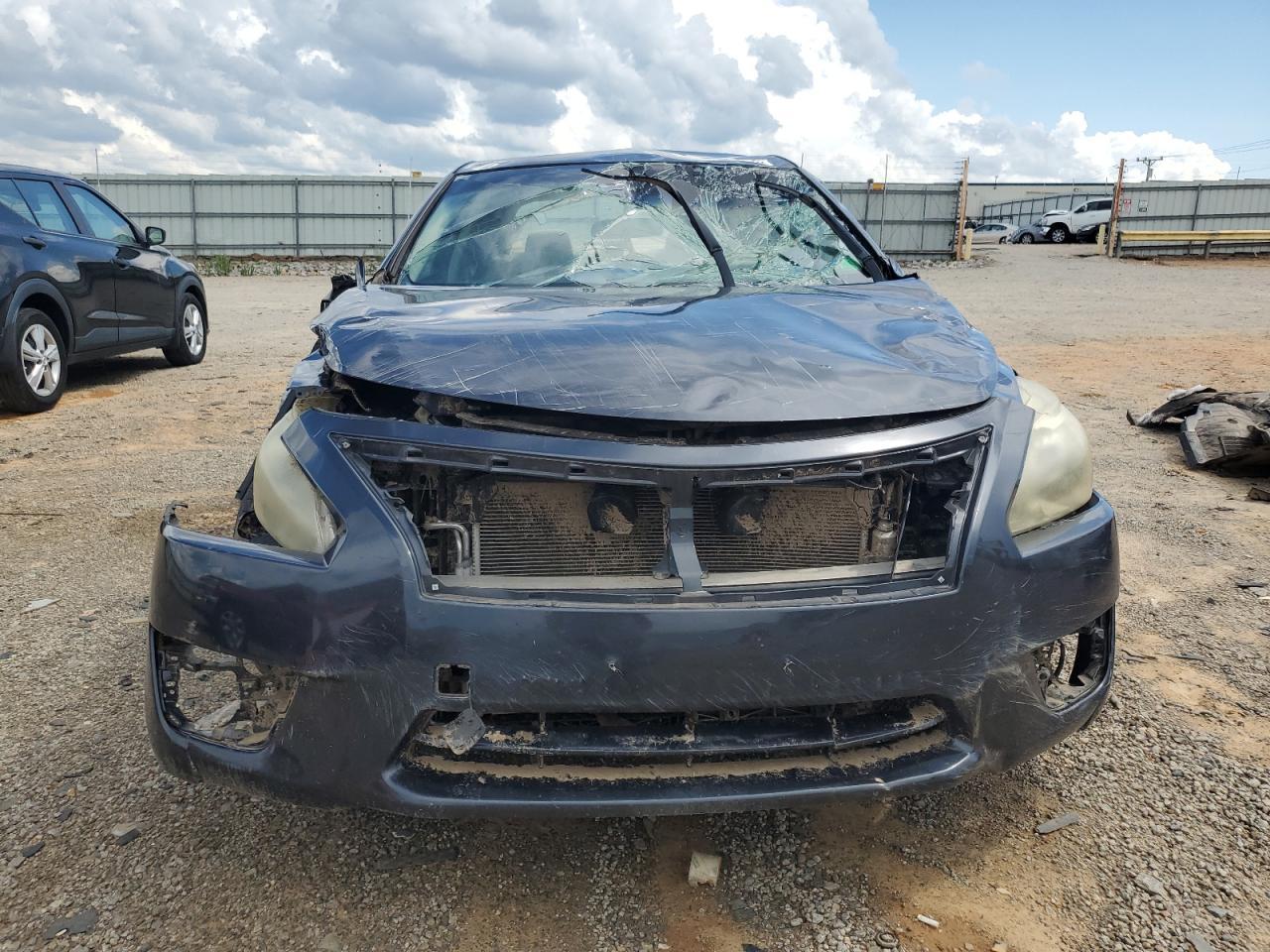 2014 Nissan Altima 2.5 - Фото 5