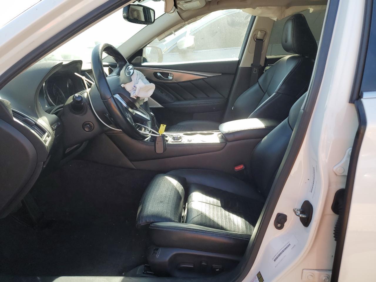 2020 Infiniti Q50 Pure - Фото 7