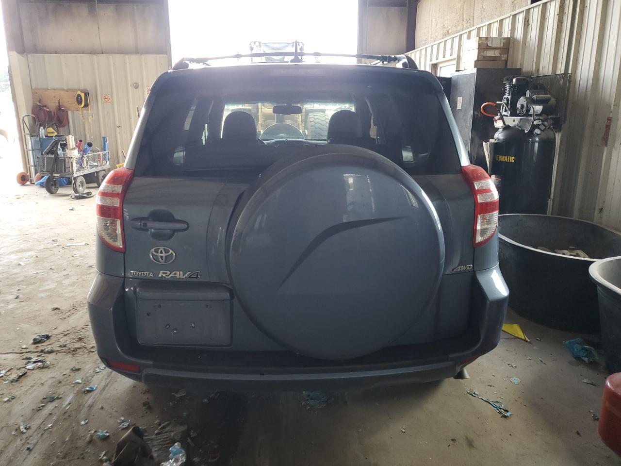 2010 Toyota Rav4 Limited - Фото 6