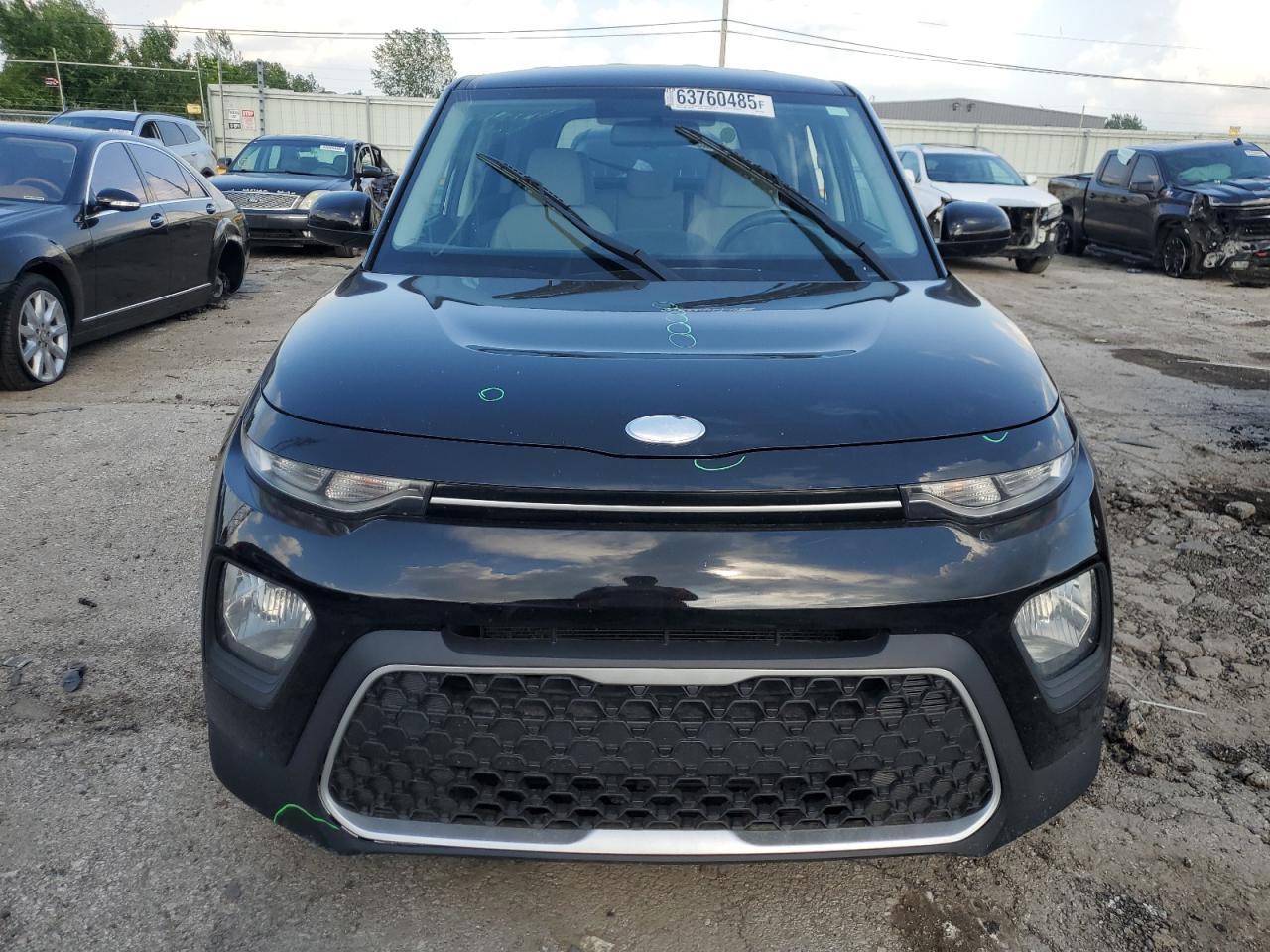 2020 Kia Soul Lx - Image 5