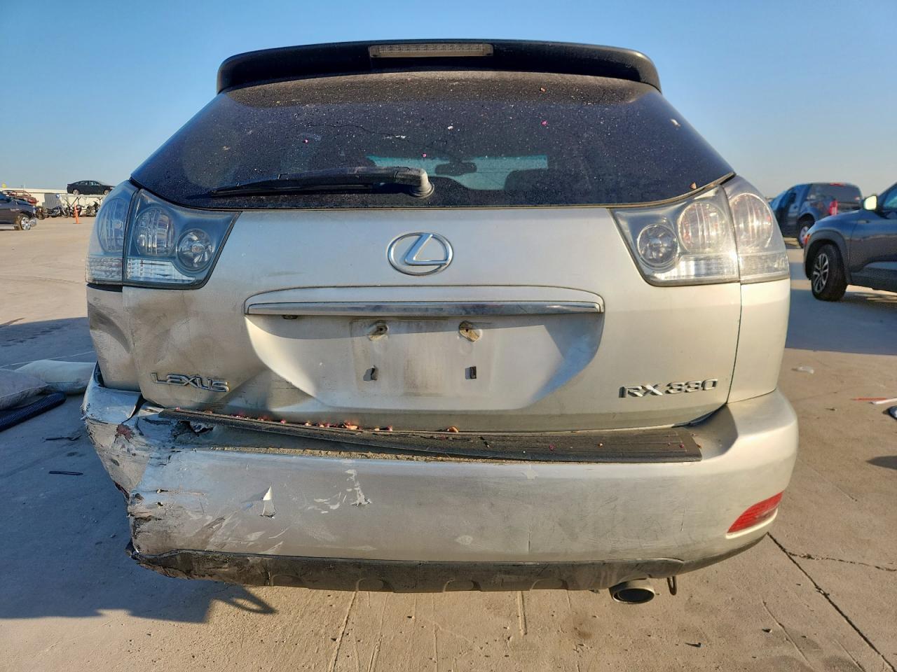 2005 Lexus Rx 330 - Image 6