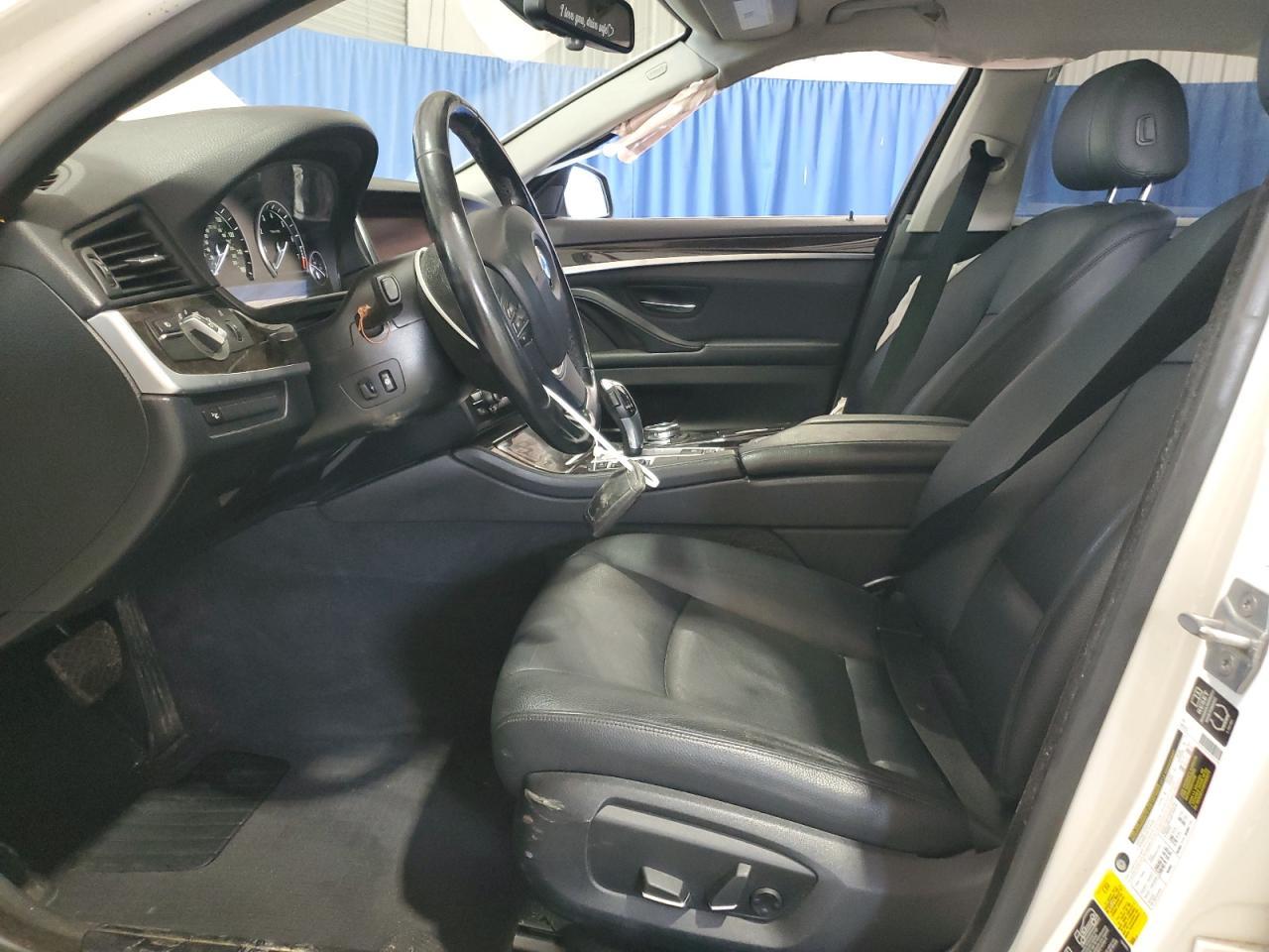 2015 BMW 535 Xi - Image 7