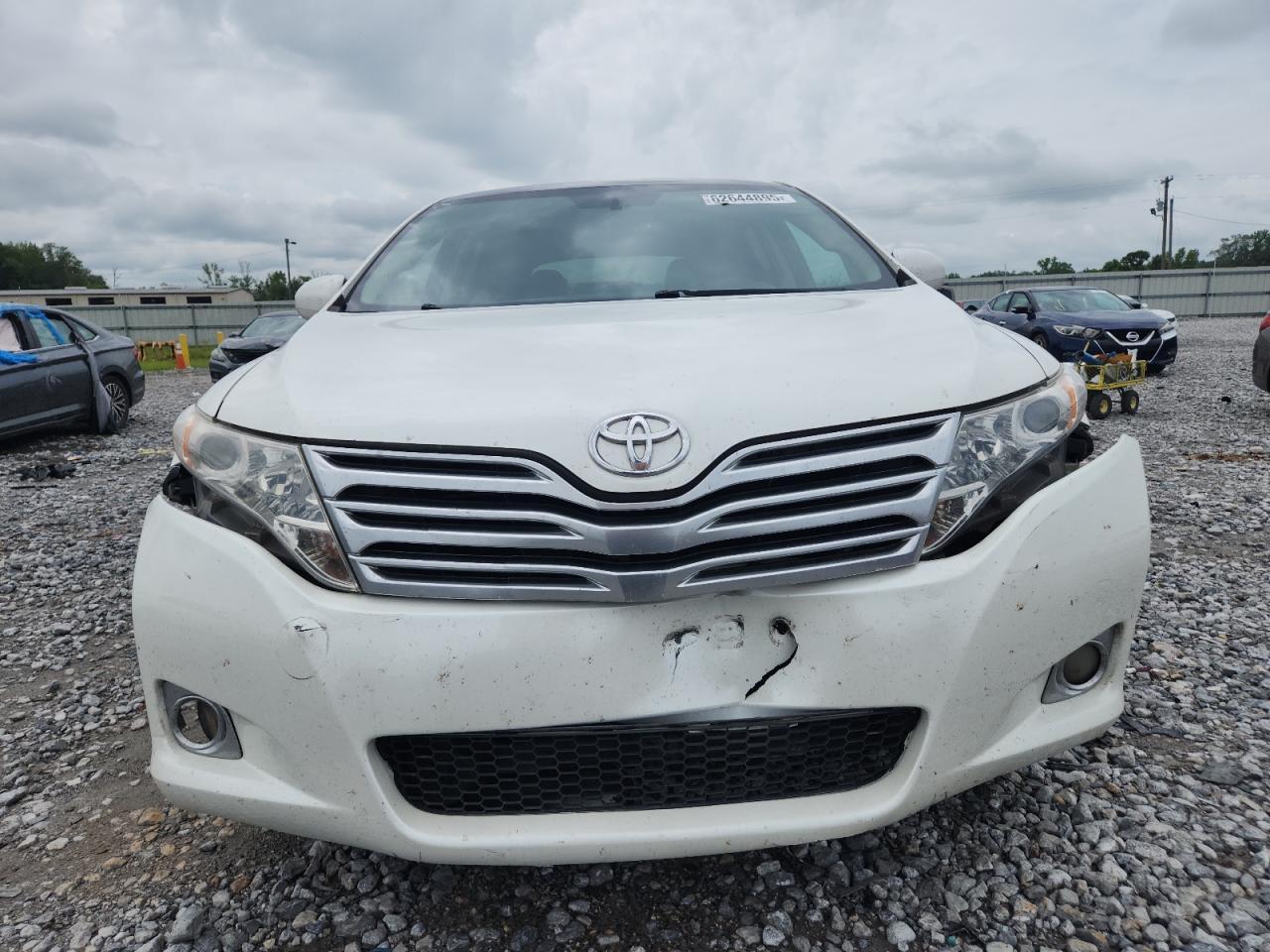 2010 Toyota Venza - Фото 5