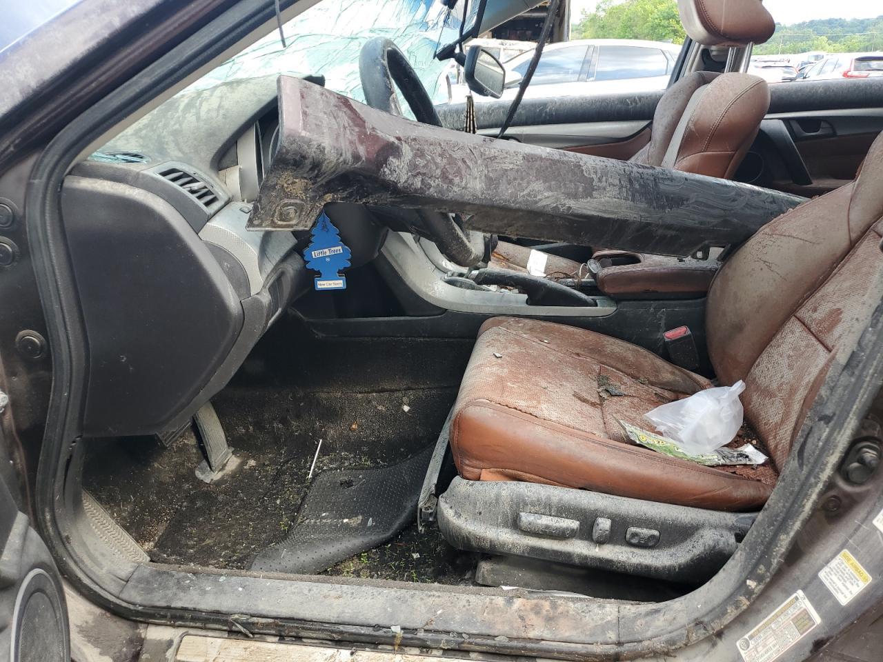 2009 Acura Tl - Фото 7