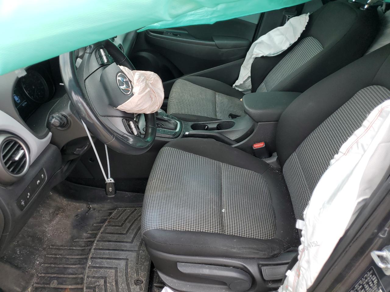 2020 Hyundai Kona Sel - Image 7