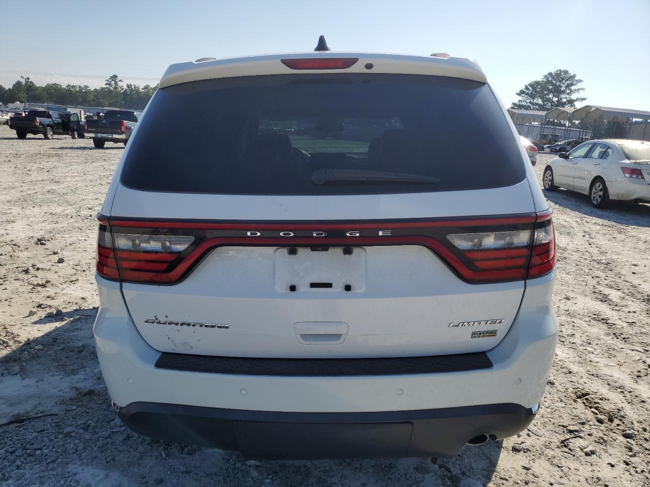 2015 Dodge Durango Limited - Image 6