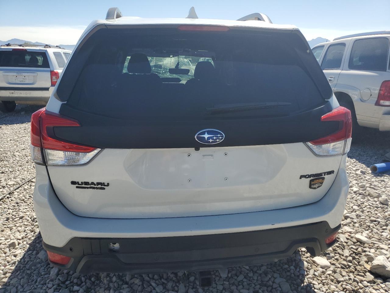 2023 Subaru Forester Wilderness - Image 6